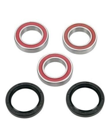 Комплект подшипников и сальников заднего колеса CHAKIN RacingLine CH25 1250RL