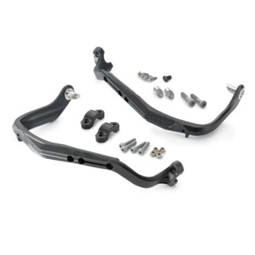 KTM защита рук пластиковая ( без накладок ) SX SXF EXC EXCF 14 24 ( 79102984000 ) - миниатюра 1