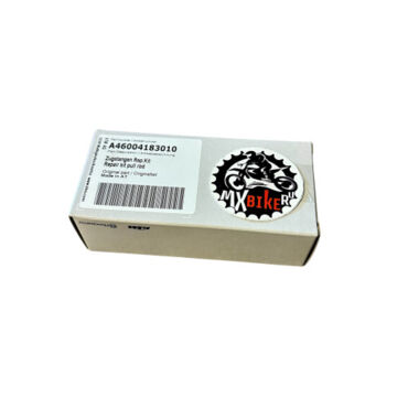 Ремкомплект линка прогрессии KTM SX SX F 25- / Husqvana TC FC, TE FE 25- / GasGas MC EC 25- - миниатюра 2