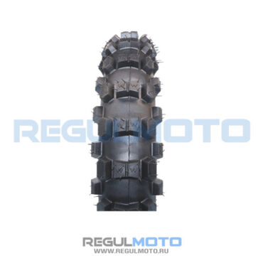 Мотошина 90 100 14 Regulmoto W 598  - миниатюра 1