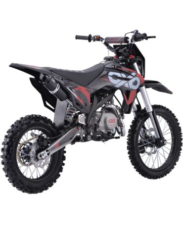 Питбайк OXO BASE 125