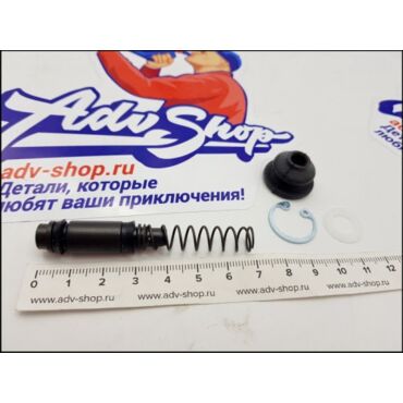 KTM ремкомплект машинки сцепления D=10.5 950 990 03 13 / 690 R SM 08 12 / 640 625 03 07 ( 50302032000 / 58402032000 ) - миниатюра 1