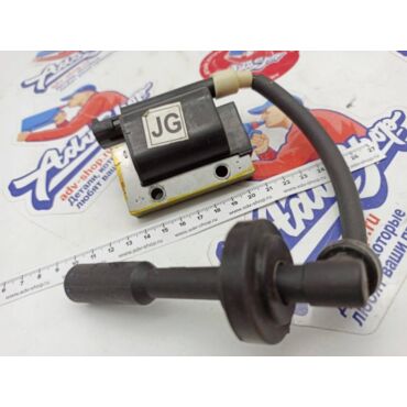 KTM катушка зажигания 125 200 Duke RC 11 22 ( 93039006033 / 90139090033 ) - миниатюра 2