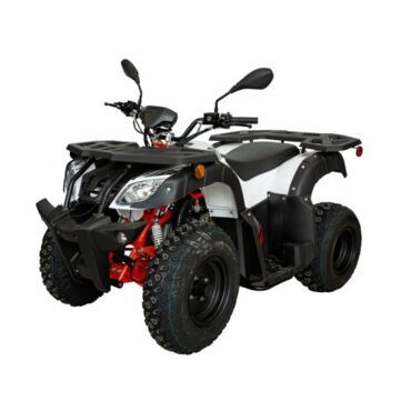 Квадрицикл KAYO AU150 CVT ПТС - миниатюра 1