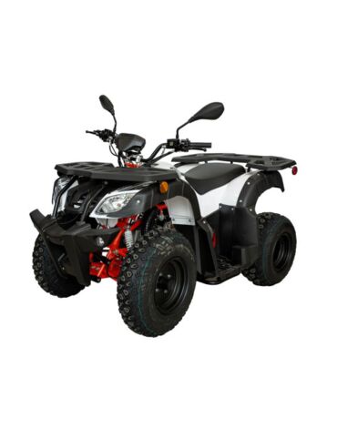 Квадрицикл KAYO AU150 CVT ПТС