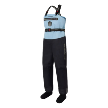 Finntrail Вейдерсы женские Rachel 1520 LightBlue - миниатюра 2