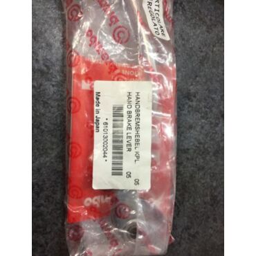 Рычаг тормоза Brembo KTM 690 Duke 12-> 990 SuperDuke 05 12 1190RC8 08-> - миниатюра 1