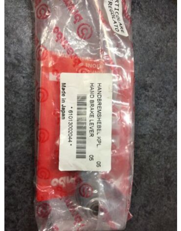 Рычаг тормоза Brembo KTM 690 Duke 12-> 990 SuperDuke 05 12 1190RC8 08->