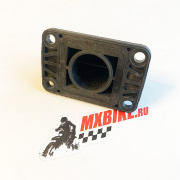 Лепестковый клапан KTM 50 65SX 15- / Husqvarna TC50 65 17 20 / GasGas MC50 65 21- - миниатюра 1