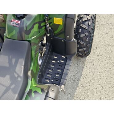 Квадроцикл Rmoto Lion 125 СС - миниатюра 18