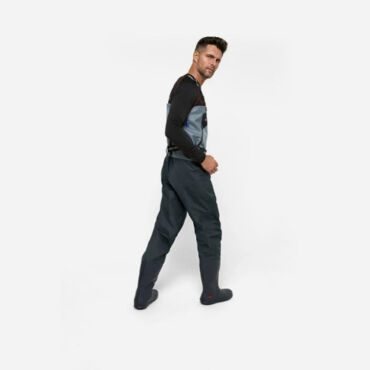 Finntrail Вейдерсы Airman 5260 Grey - миниатюра 5