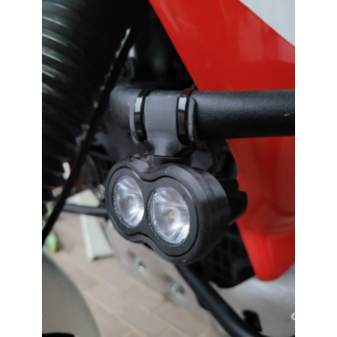 MYK фара LED 
