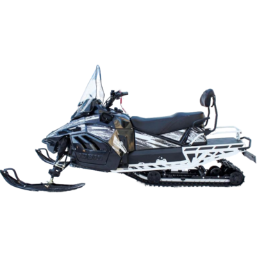 Снегоход IRBIS TUNGUS 500L - миниатюра 3