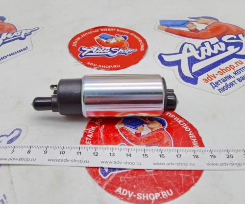 ADV насос топливный без рампы (  штуцер прямой  ) KTM HQV GAS HSB EXC 250 350 450 500 690 701( 75007088011 / 75007088111 /  75007088211 / 78107088300 / 78107088000 / 78107088100 / 81207088011 ) - фото 4