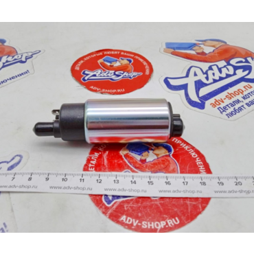 ADV насос топливный без рампы (  штуцер прямой  ) KTM HQV GAS HSB EXC 250 350 450 500 690 701( 75007088011 / 75007088111 /  75007088211 / 78107088300 / 78107088000 / 78107088100 / 81207088011 ) - миниатюра 4