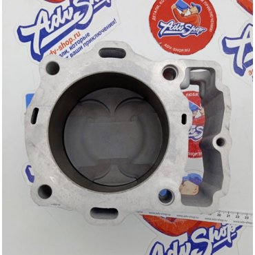 KTM CYLINDER + PISTON CPL. цилиндр + поршень 450 SXF 13 15 ( 78930038100 / 78930038000 ) - миниатюра 3