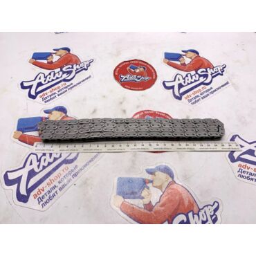 BMW Timing chain  цепь ГРМ G650X 06 09 / F650 GS 99 07  ( 11 31 2 343 084 ) - миниатюра 2