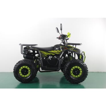 Квадроцикл Racer FREELANDER PRO125 XTS - миниатюра 3