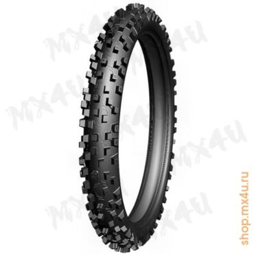 Rymax 50 передняя покрышка 70 100 19 - миниатюра 1