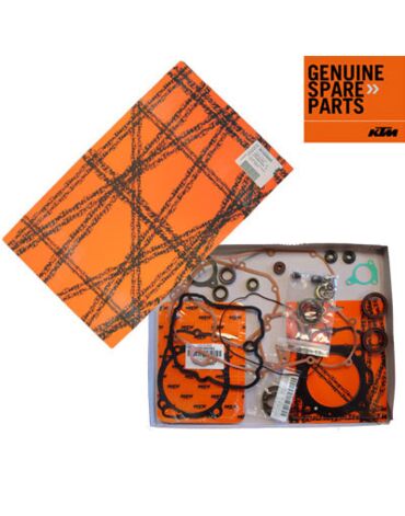 Комплект прокладок двигателя полный KTM 350SX F 13 15 / 350EXC F 14 16 / Husqvarna FC350 14 / FE350 14 16
