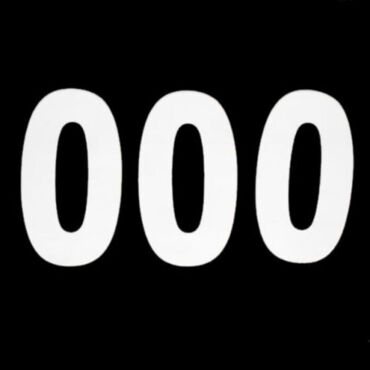 Цифра 0 номера FX Pro Numbers - 8 - миниатюра 1