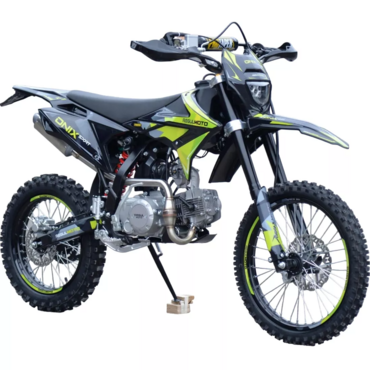 Питбайк Regulmoto Onix Sport 19 16, 140 49 сс - миниатюра 5