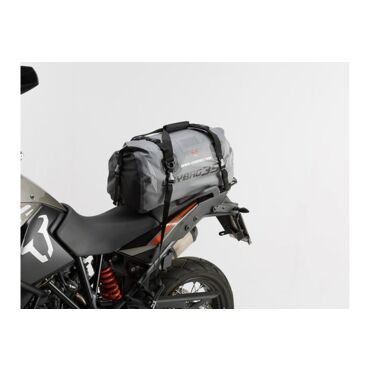 SW MOTECH Tailbag Drybag 600 Yellow багажная сумка - баул 60 L // BC.WPB.00.002.10001 Y ( 4052572027363 ) - миниатюра 2