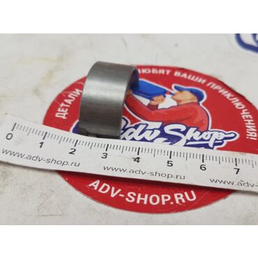 KTM CONROD BEARING SHELL Вкладыш шатуна 200 Duke Rc 12 21 ( 90630015010 ) - миниатюра 1