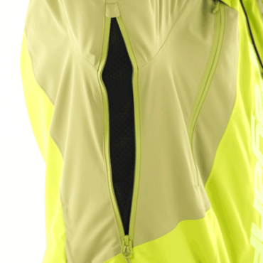 Dragonfly Комбинезон Gravity Premium Man Olive Green Kamchatka - миниатюра 8