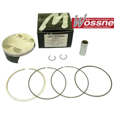 Поршень Wossner Honda CRF450R 05 08 / CRF450X 05 17 (95,97) - миниатюра 1