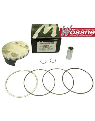 Поршень Wossner Honda CRF450R 05 08 / CRF450X 05 17 (95,97)