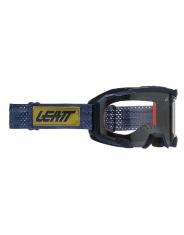 Leatt Очки Velocity 4.0 MTB Sand Clear 83%