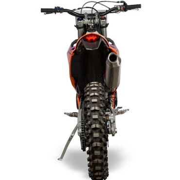 Эндуро мотоцикл IRBIS KTR250 - миниатюра 3