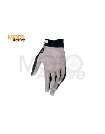 Мотоперчатки Leatt Moto 2.5 X Flow Glove 2024 Black