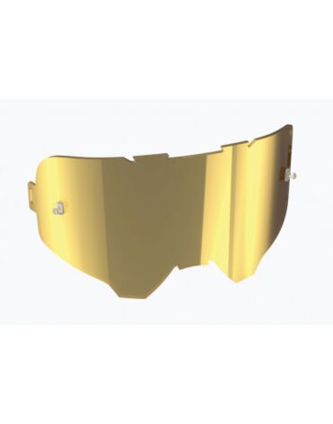Линза зеркальная Leatt Iriz Bronz Lens