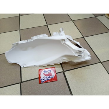 Husqvarna Lower section of the air filter box короб аирбокса низ ( белый ) TE FE 20 23 ( 26606001000AB ) - миниатюра 1