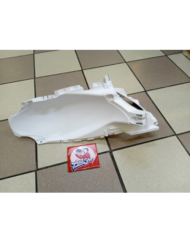 Husqvarna Lower section of the air filter box короб аирбокса низ ( белый ) TE FE 20 23 ( 26606001000AB )
