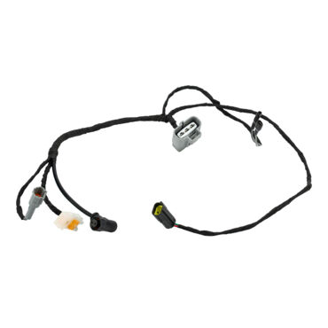 Кабель питания постоянного тока Leopard Cheetah EXE 880 800 - миниатюра 1