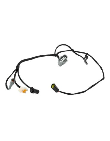 Кабель питания постоянного тока Leopard Cheetah EXE 880 800