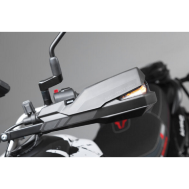 SW motech светодиодный индикатор для защиты рук KOBRA KTM 690 790 890 1190 1290 Adv // HPR.00.220.30000 B // 10034233 - миниатюра 3