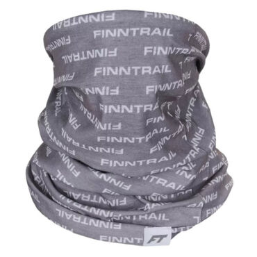 Finntrail Бафф зимний Tube 9800 LightGrey - миниатюра 2