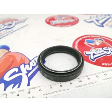 KTM SKF 43x52,9x11,4 black Сальник вилки 85 SX 08 21 / 250 350 Freeride / 390 DUKE Adv / 690 Duke / 790 Duke ( 43570623 / 43570201 / 43570140 ) - миниатюра 1