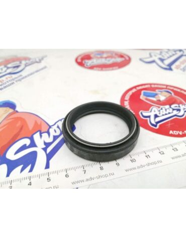 KTM SKF 43x52,9x11,4 black Сальник вилки 85 SX 08 21 / 250 350 Freeride / 390 DUKE Adv / 690 Duke / 790 Duke ( 43570623 / 43570201 / 43570140 )