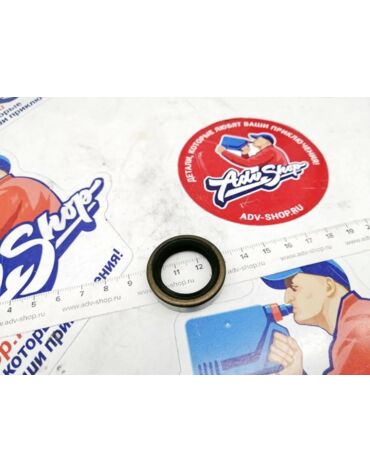 KTM SHAFT SEAL RING 22X32X7 BSL сальник втор вала под звезду SX50 / 09-> LC4 640 660  ( 0760223270 )