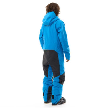 Dragonfly Комбинезон Gravity Man Blue 2025 - миниатюра 8