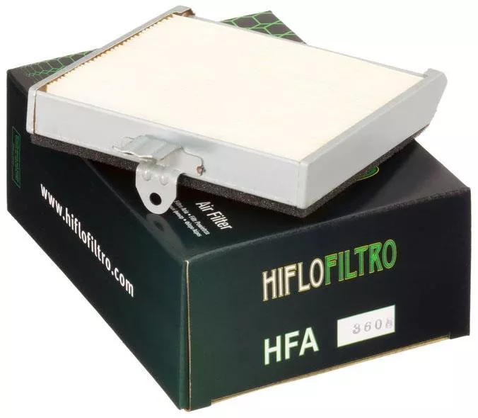 Фильтр воздушный HFA3608 - фото 1