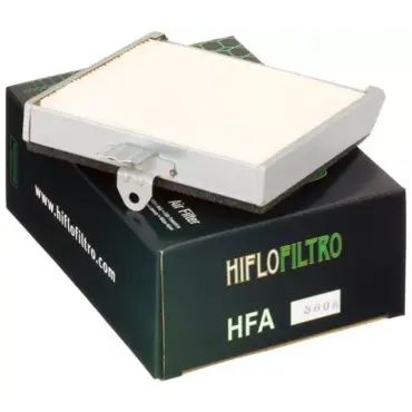 Фильтр воздушный HFA3608 - миниатюра 1