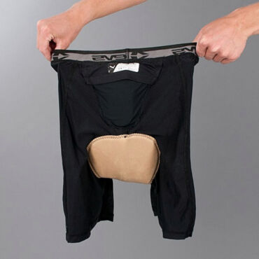 Защитные шорты EVS TUG 03 Vented Short - миниатюра 1