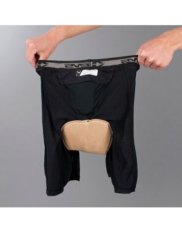 Защитные шорты EVS TUG 03 Vented Short