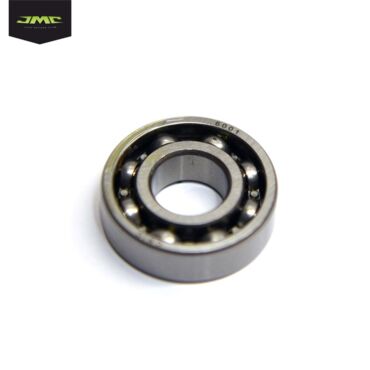 Подшипник 6001 (12х28х8) Первичного вала КПП YX Daytona - миниатюра 1